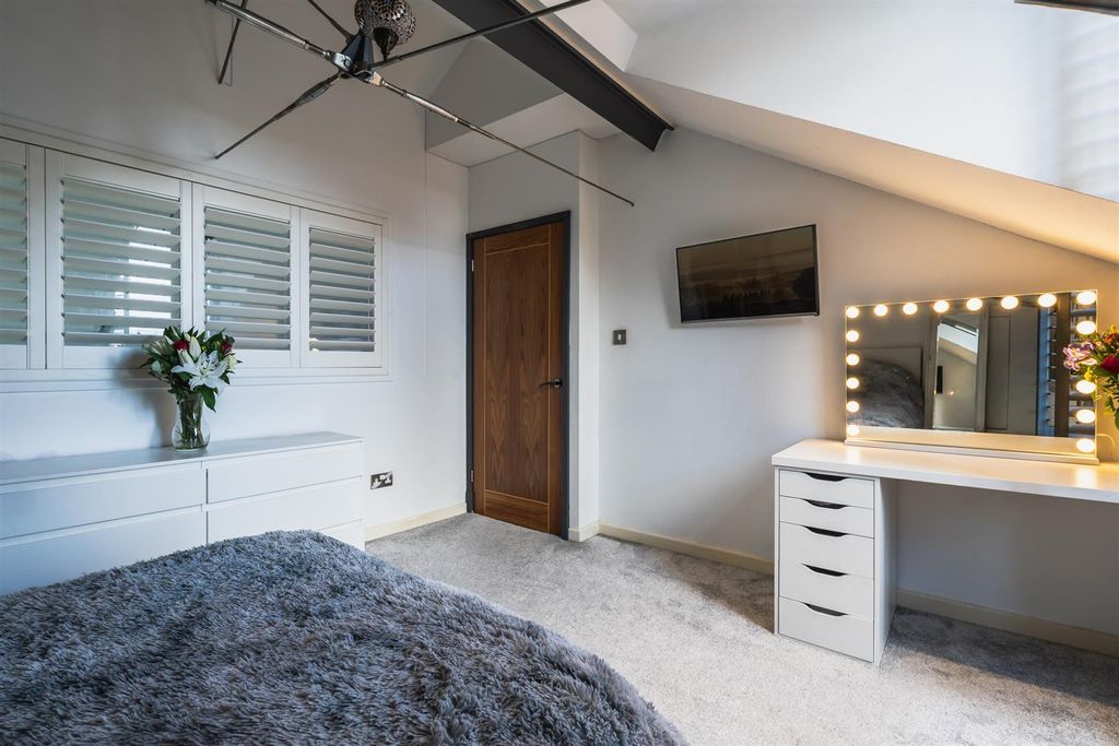 Additional image 26 of 3 bed flat for salePorter Brook View, Sheffield S11
