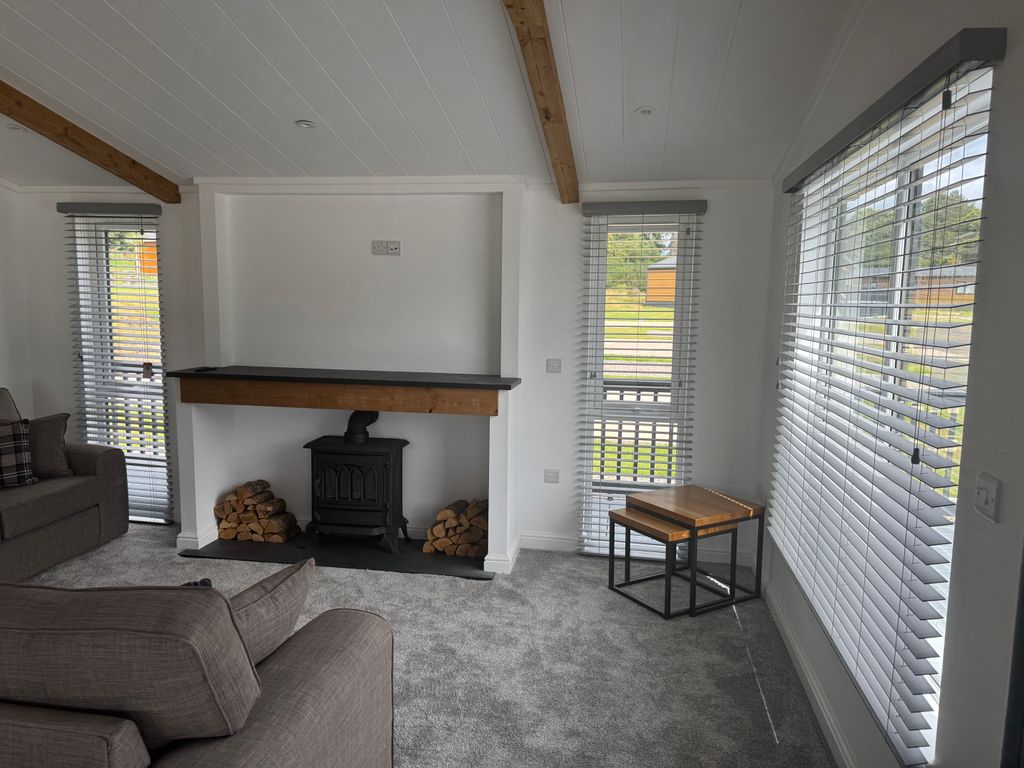 Additional image 4 of 3 bed lodge for saleKenmore Lodge, Mains Of Taymouth, Kenmore PH15