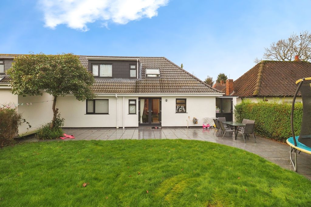 Property photo 2 of 16 Rear Aspect