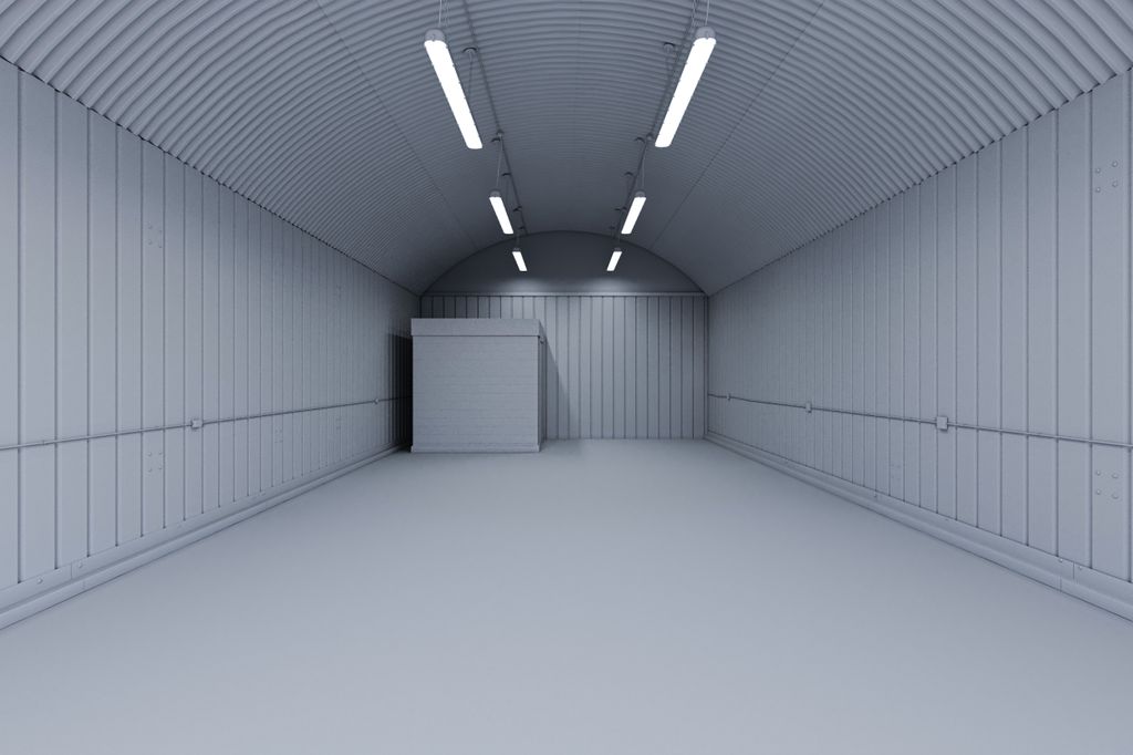 Property photo 2 of 3 Flexible Property Space