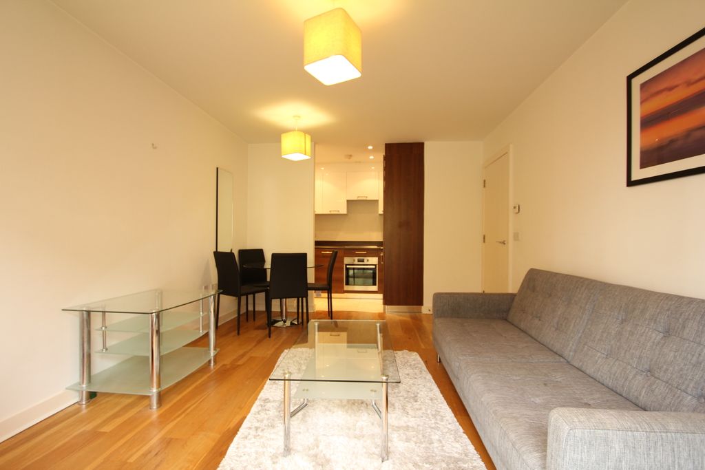 Property photo 1 of 13 1 Bedroom Flat For Rent