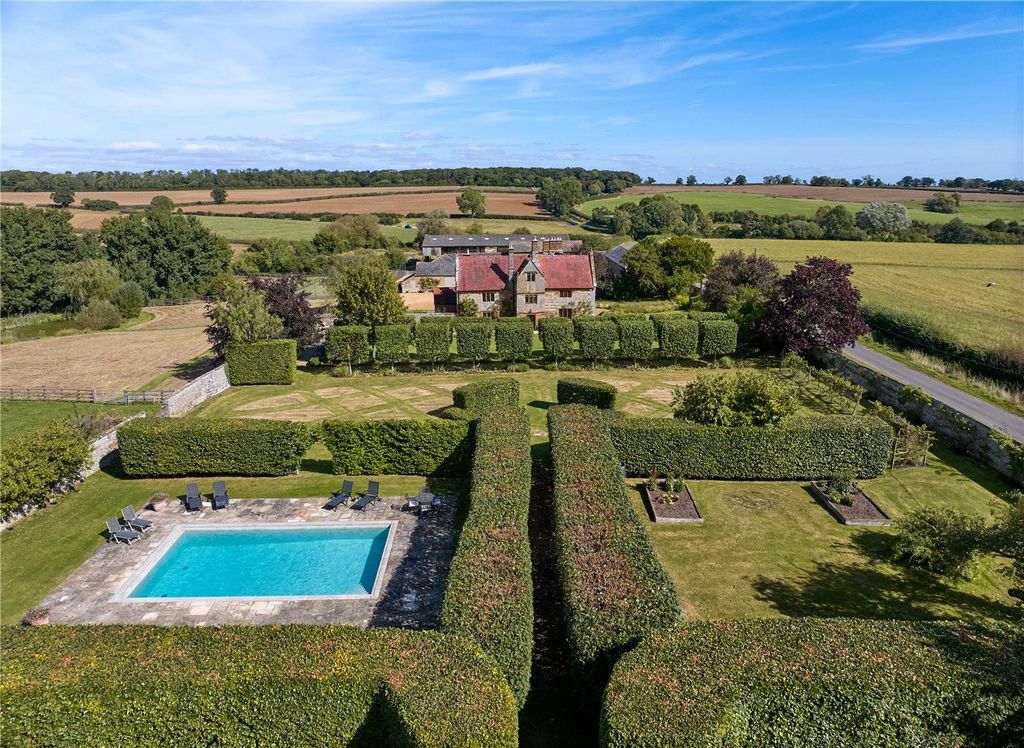 Additional image 17 of 6 bed equestrian for salePlumpton, Towcester, Northamptonshire NN12