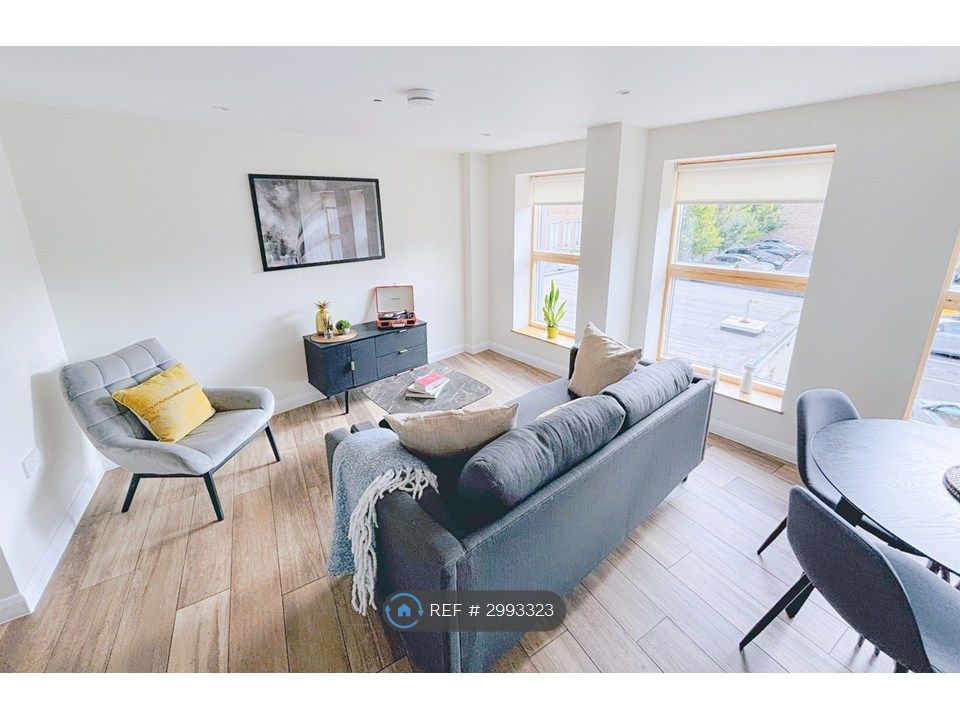 Property photo 1 of 6 Living - Indicative Image