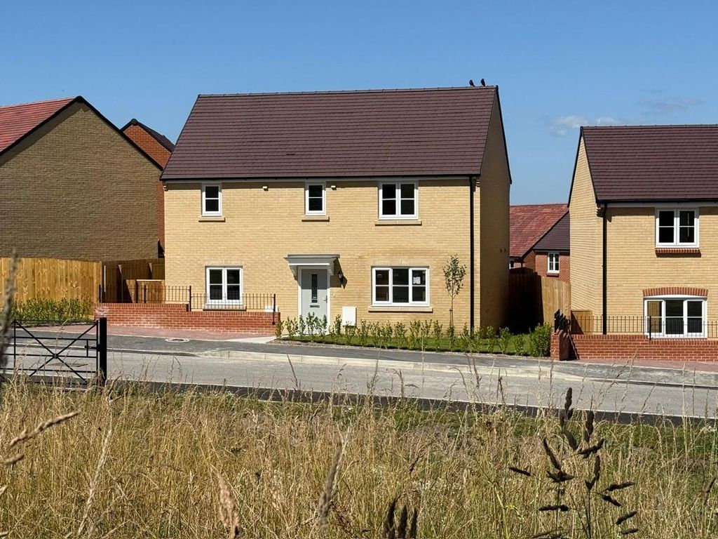 Property photo 2 of 15 Plot 434 Front 1.Jpg