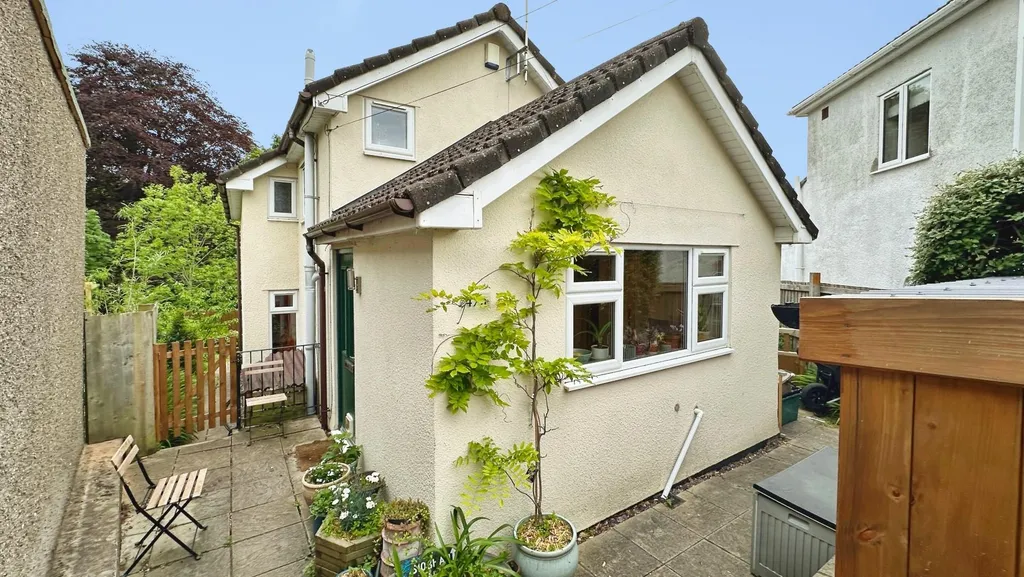 House in Bristol, Eastville - View 3