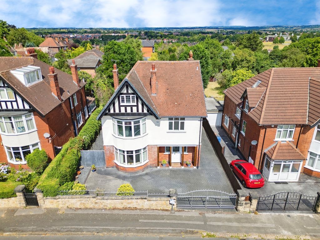 Additional image 25 of 7 bed detached house for saleFarley Road, Derby DE23