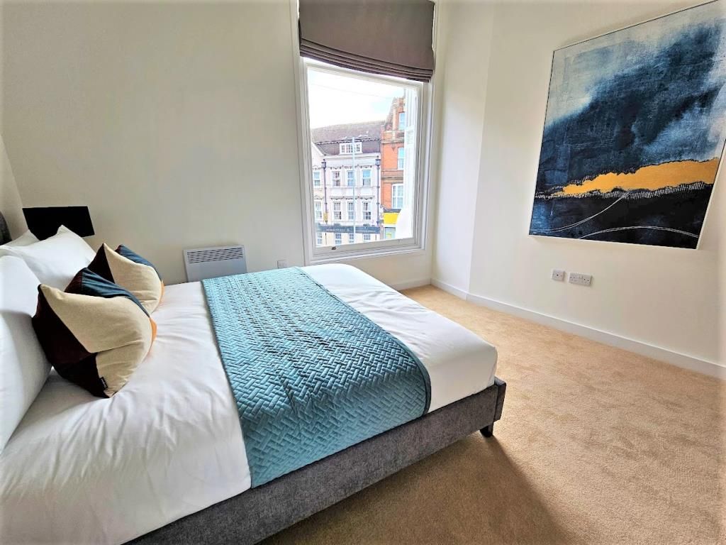 Property photo 1 of 10 Example Bedroom