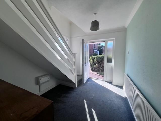 Property photo 2 of 10 Entrance Hallway.Jpg