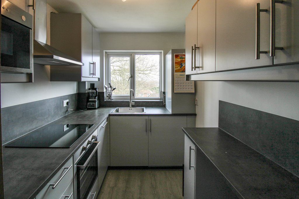 Property photo 3 of 12 Re-Fitted Kitchen
