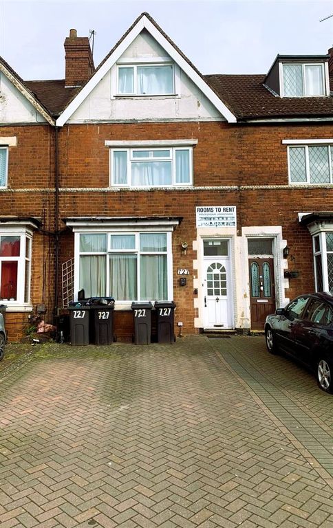 Property photo 1 of 17 Front 727 Chester Road .Jpg