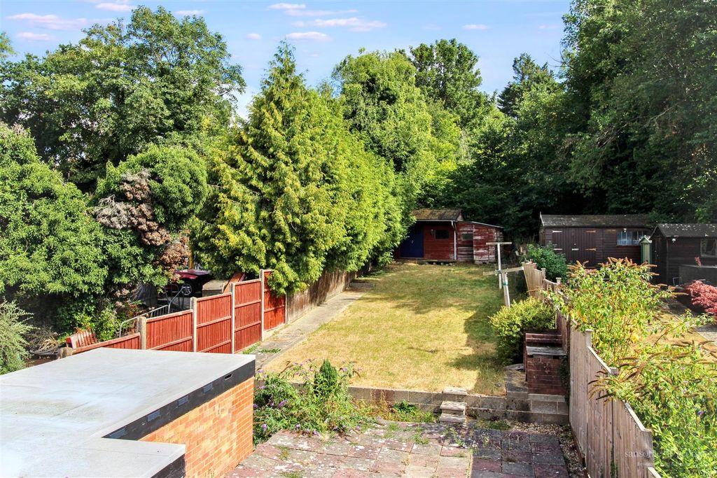 Property photo 2 of 15 Elevated Garden