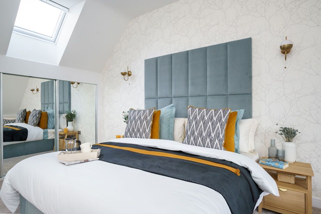 Property photo 2 of 12 Bingham Gate Show Home
