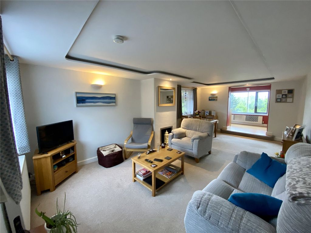 Additional image 15 of 2 bed flat for saleSticklepath Hill, Sticklepath, Barnstaple, Devon EX31