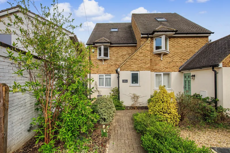 Iffley Road, Oxford OX4 - Ansicht 3