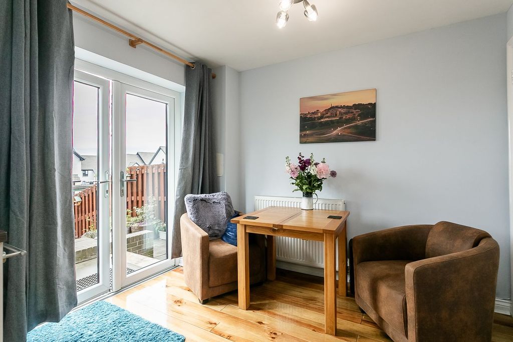 Additional image 13 of 3 bed semi-detached house for saleMilligan Drive, The Wisp, Edinburgh EH16