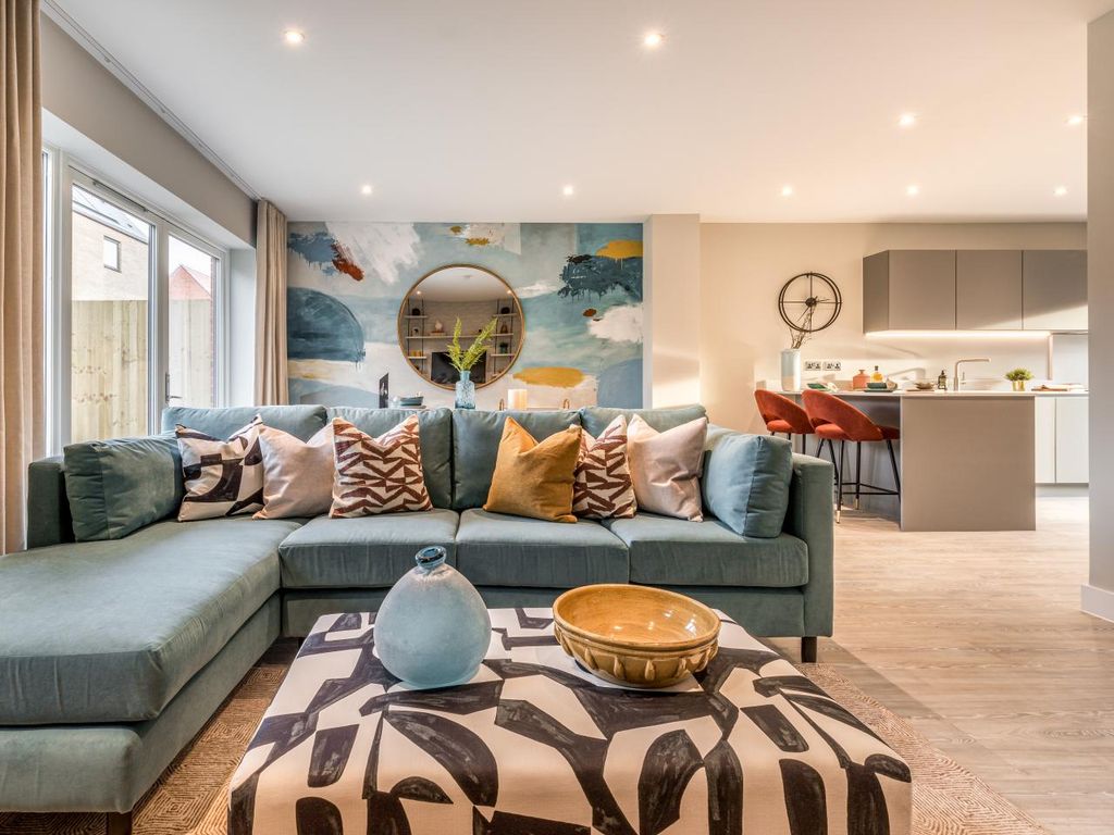 Property photo 2 of 13 Marleigh Park, The Willow, Living Room