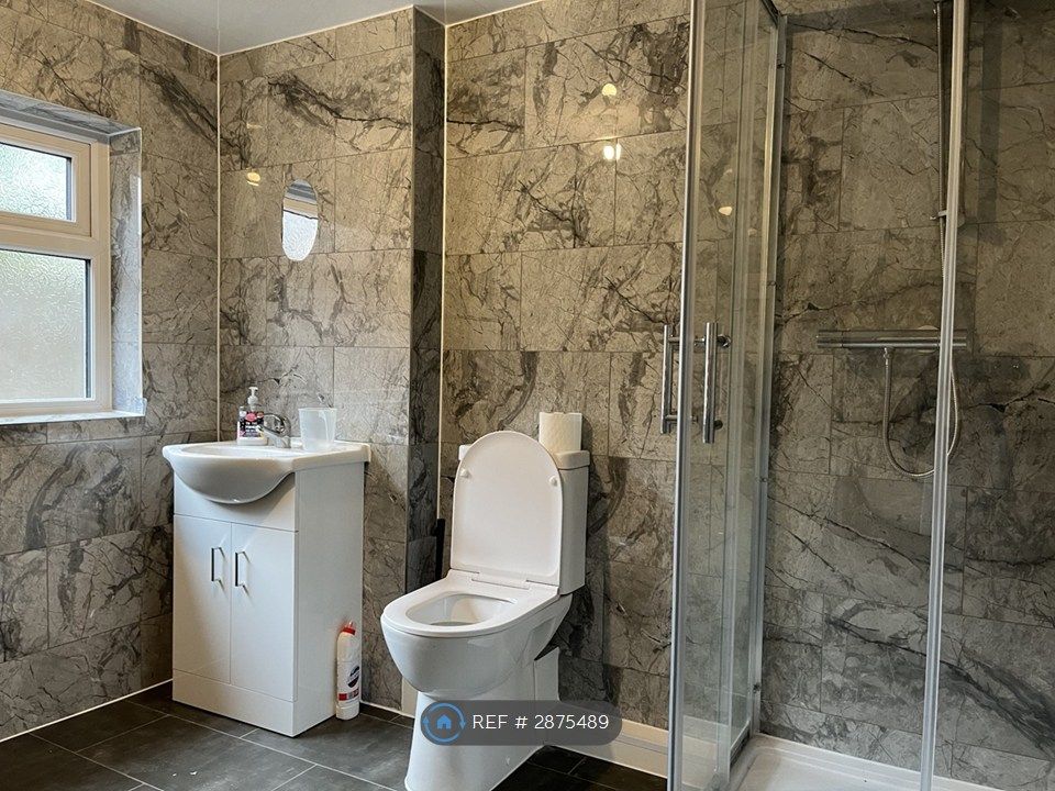 Property photo 2 of 9 Downstairs Bathroom