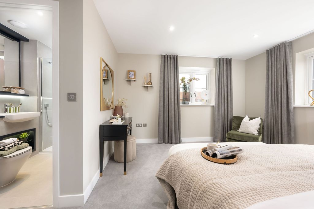 Additional image 14 of 5 bed detached house for saleMulberry Grove, Lucas Lane, Hitchin SG5