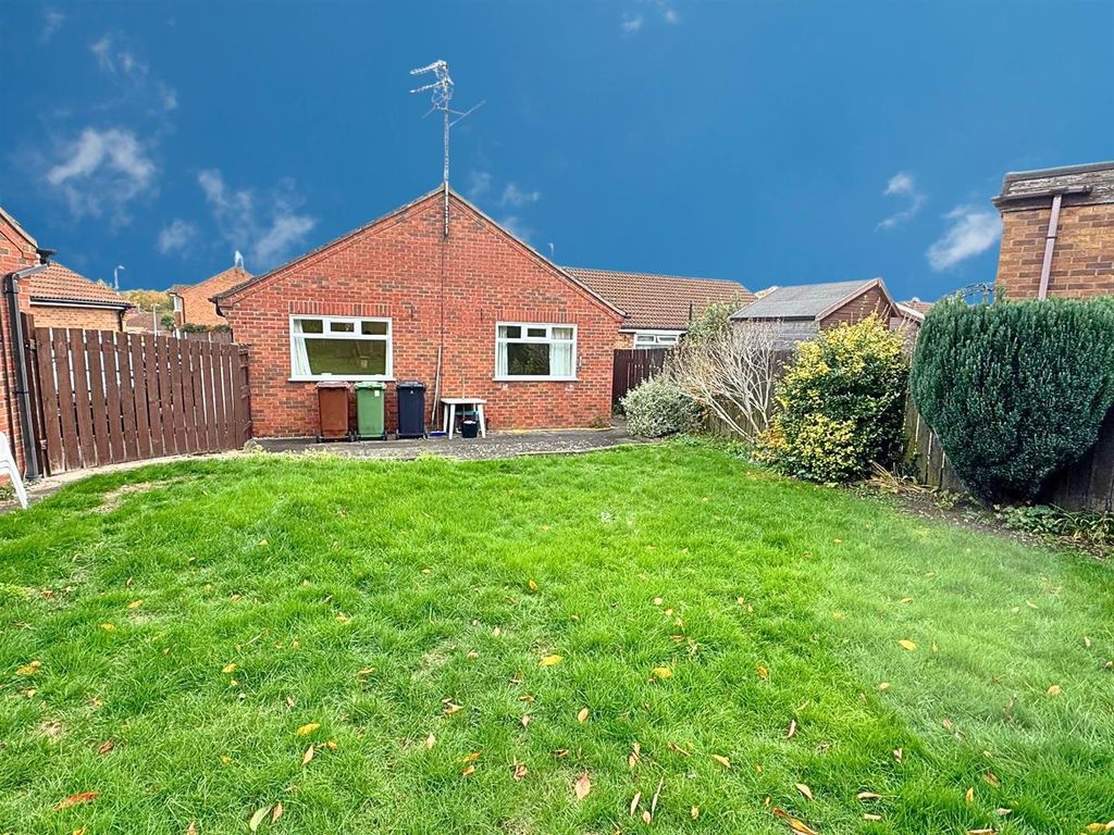 Property photo 3 of 16 Rear Garden