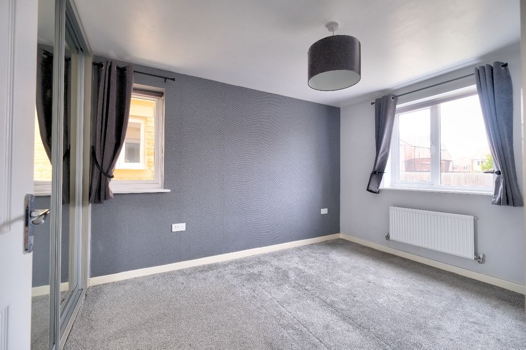 Additional image 6 of 1 bed flat for saleMossie Walk, Witney OX29