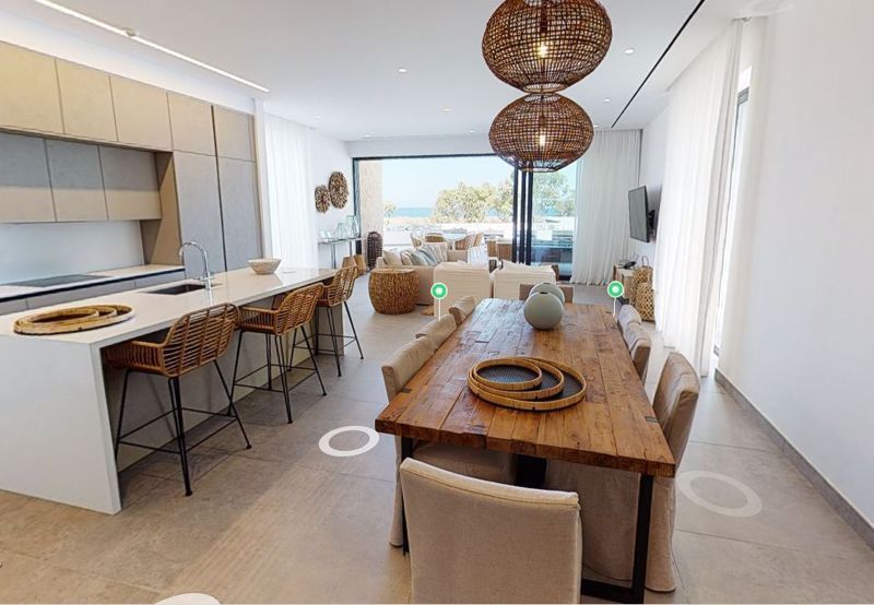 Property photo 3 of 41 Open Plan Living
