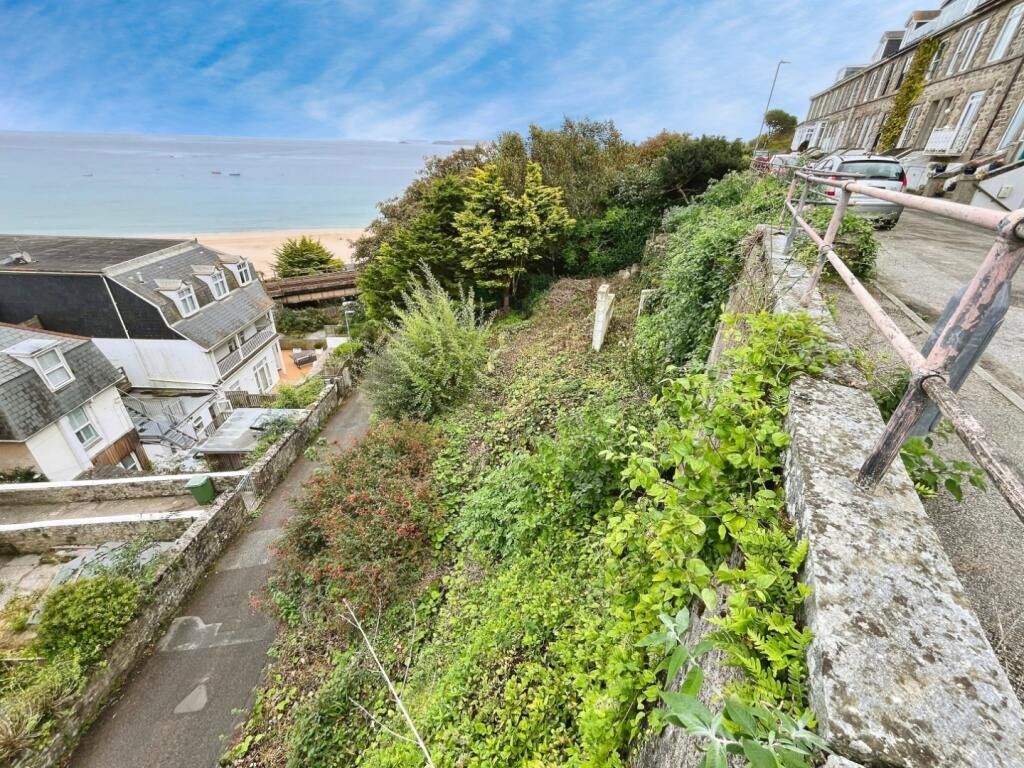 Additional image 4 of Land for saleLand With Planning In Perpetuity, St. Ives TR26