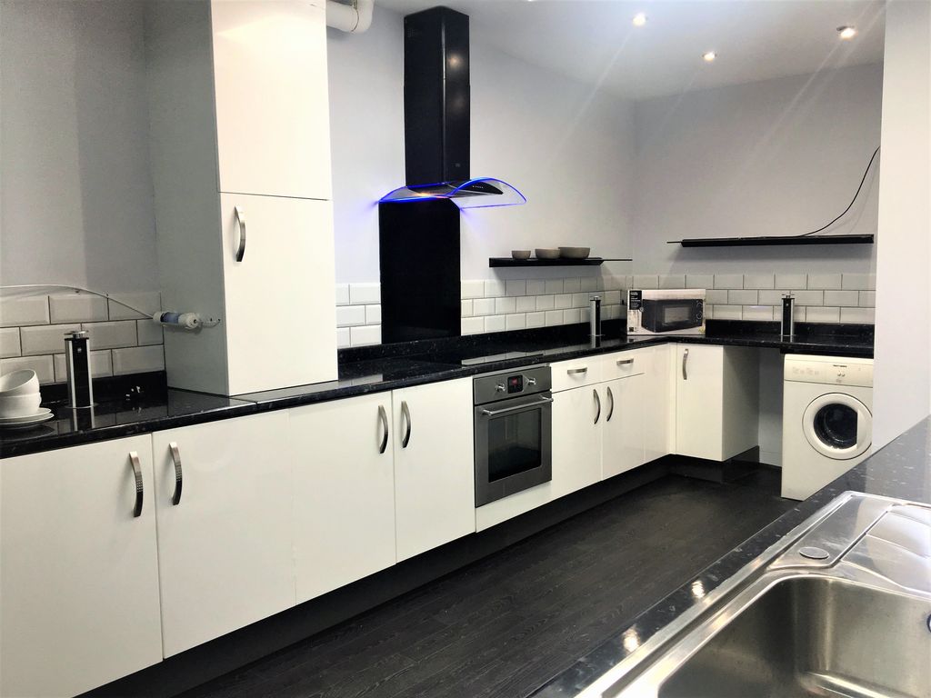 Property photo 3 of 20 Kitchen 7 Bed Newcastle
