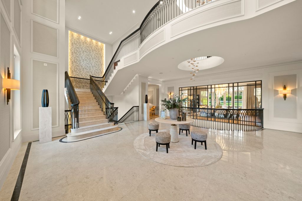 Additional image 22 of 1 bed country house for saleSherbourne Drive, Virginia Water, Ascot SL5