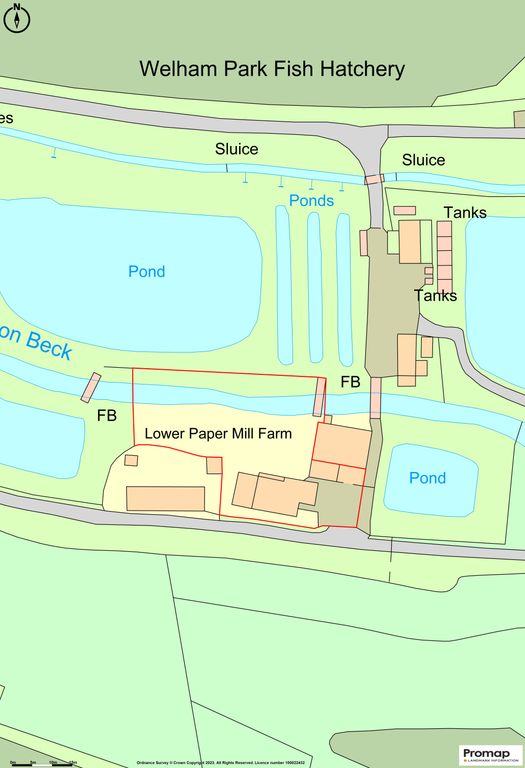 Property photo 1 of 30 Land Plan