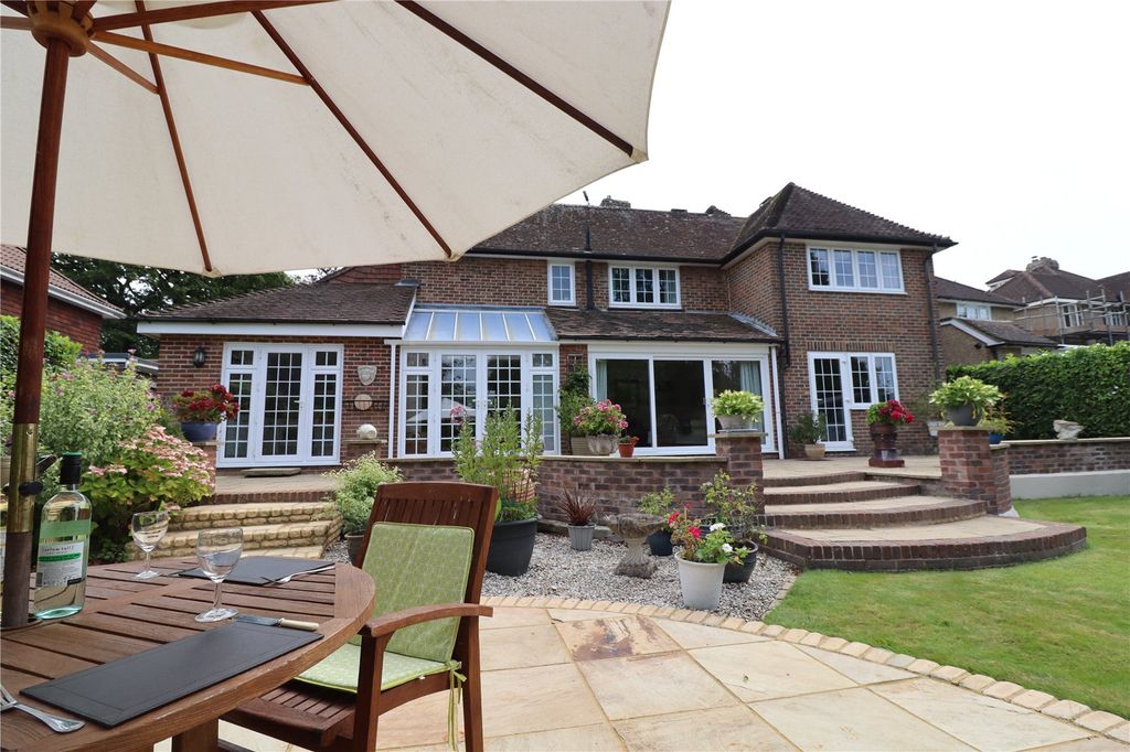 Property photo 3 of 28 Rear Elevation