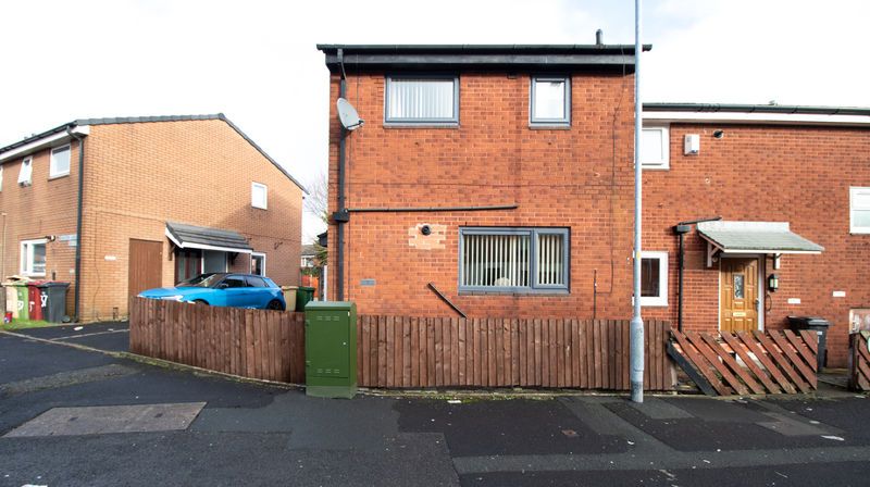 Property photo 1 of 12 Front Elevation