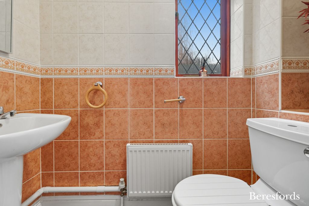 Property photo 3 of 16 Downstairs WC