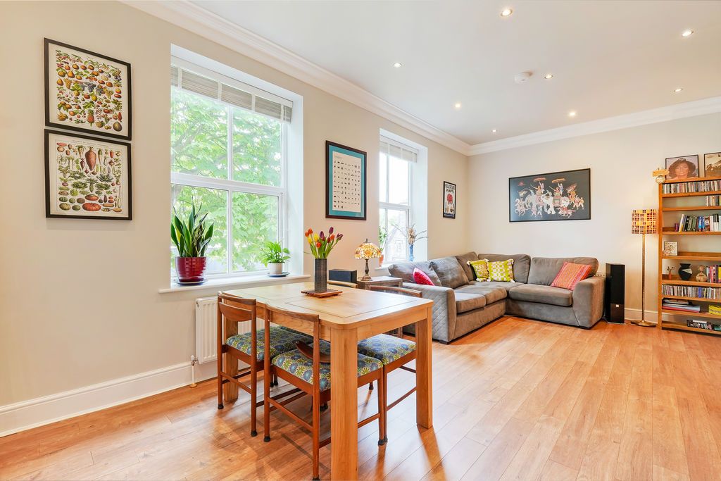 Property photo 3 of 24 Open Plan Living / Dining / Kitchen