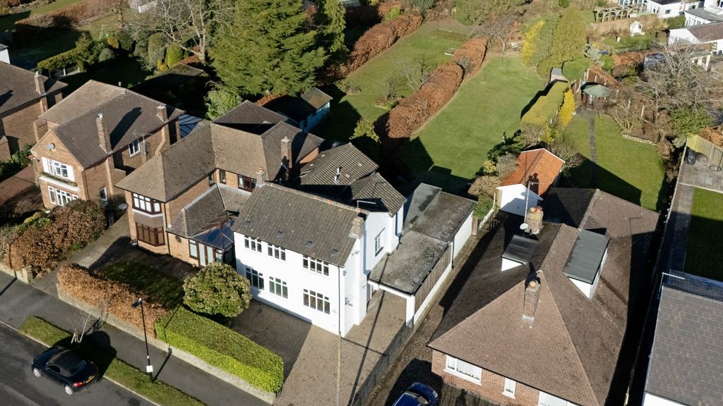 Property photo 3 of 29 Drone Shot