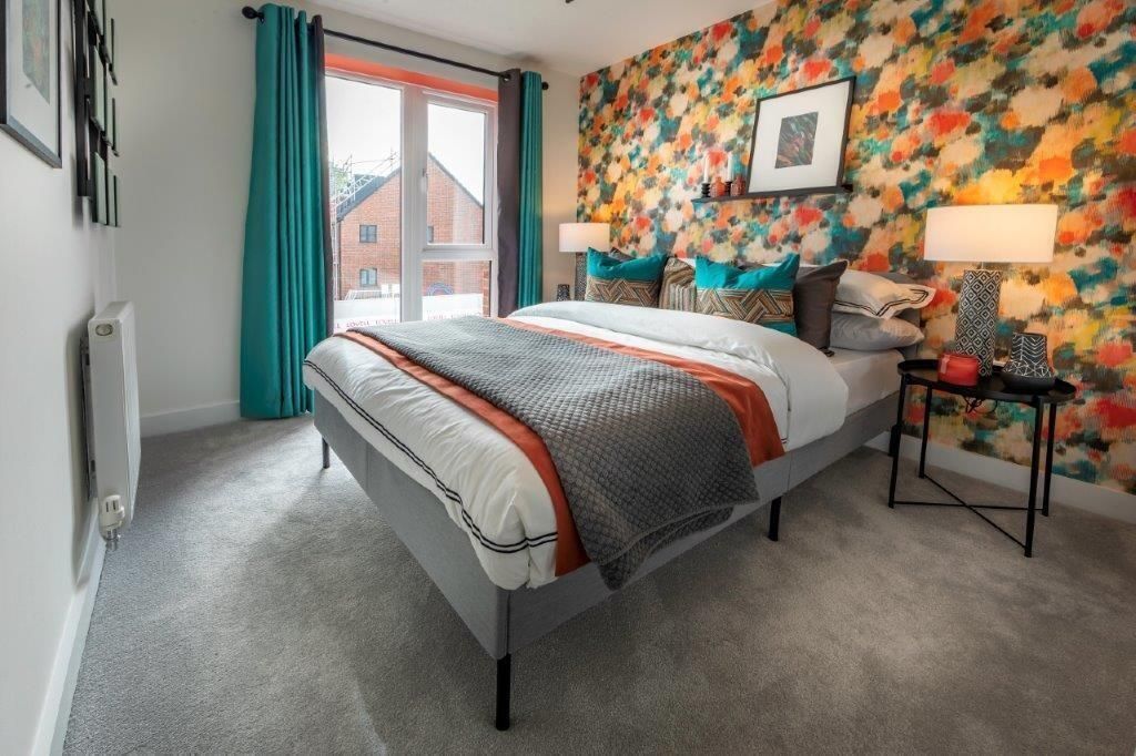 Property photo 3 of 8 Typical Interior