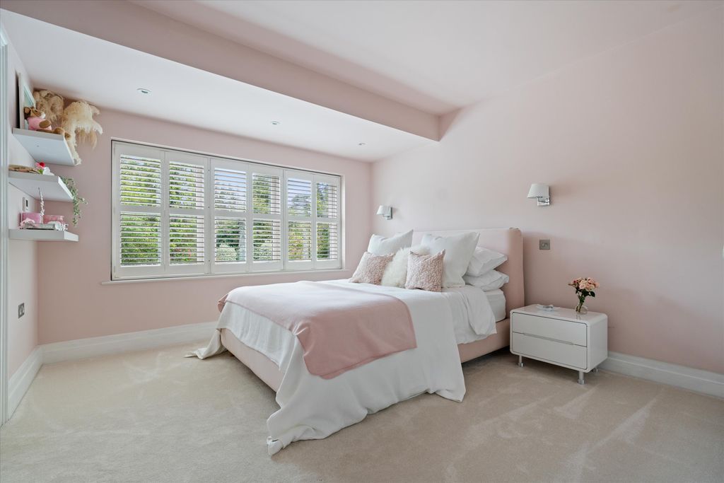 Additional image 16 of 6 bed detached house for saleStoke Hill, Bristol BS9