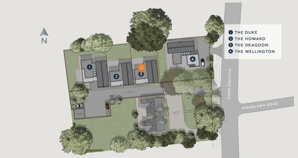 Property photo 3 of 34 The Dragoon Site Plan.Jpg