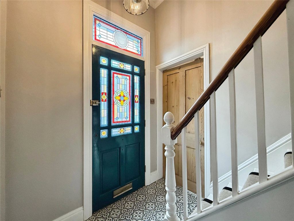 Property photo 2 of 26 Entrance Hallway