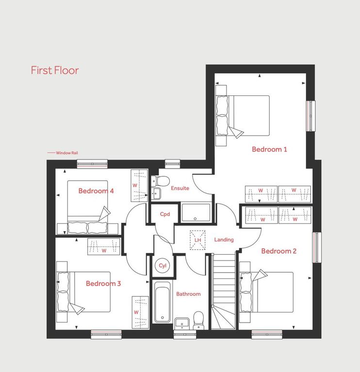 Property photo 3 of 3 Floorplan