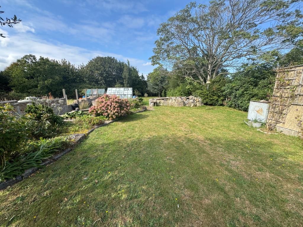 Property photo 2 of 11 Rear Garden