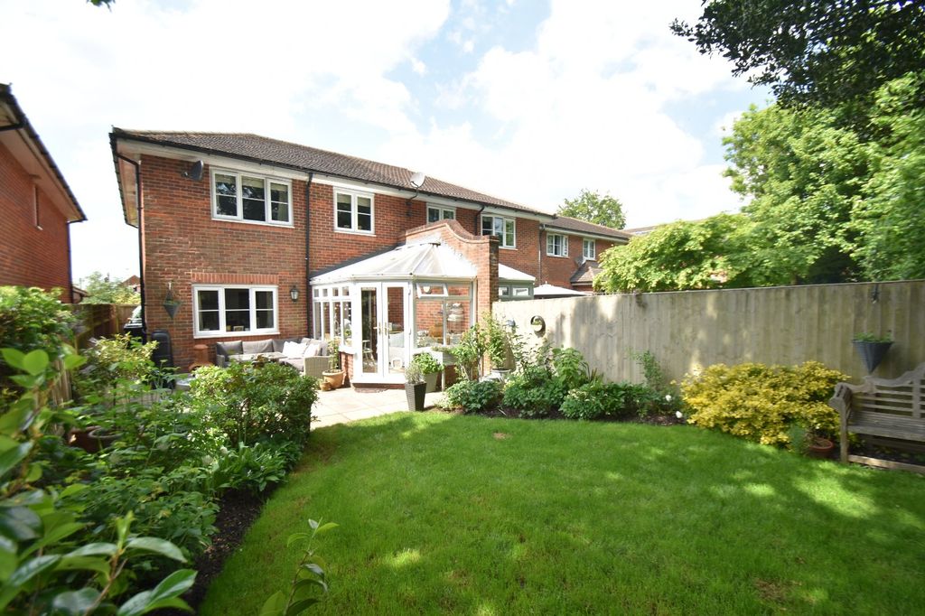 Property photo 1 of 19 Rear Elevation