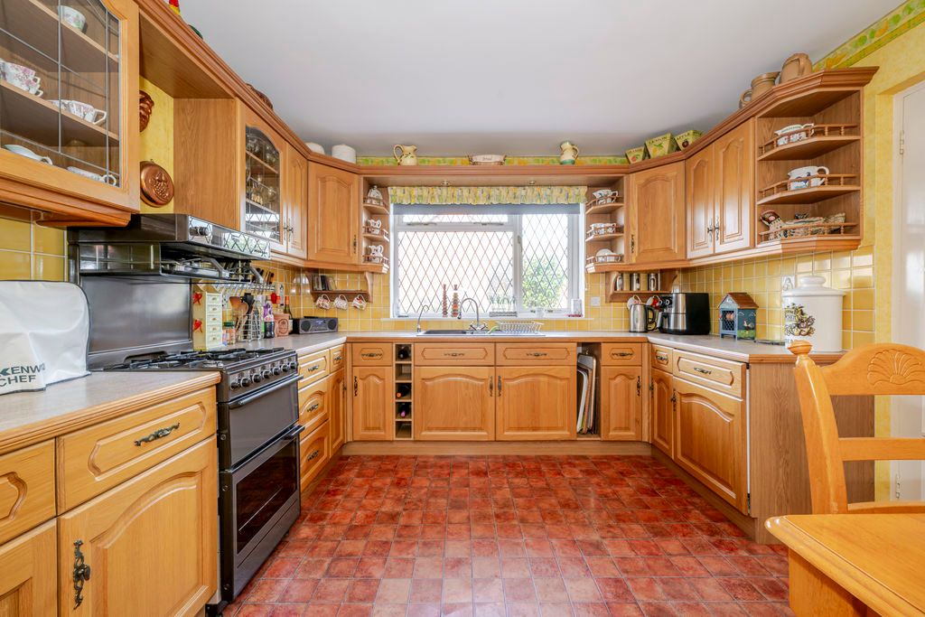 Additional image 17 of 4 bed detached house for saleShrub Lane, Burwash, Etchingham TN19