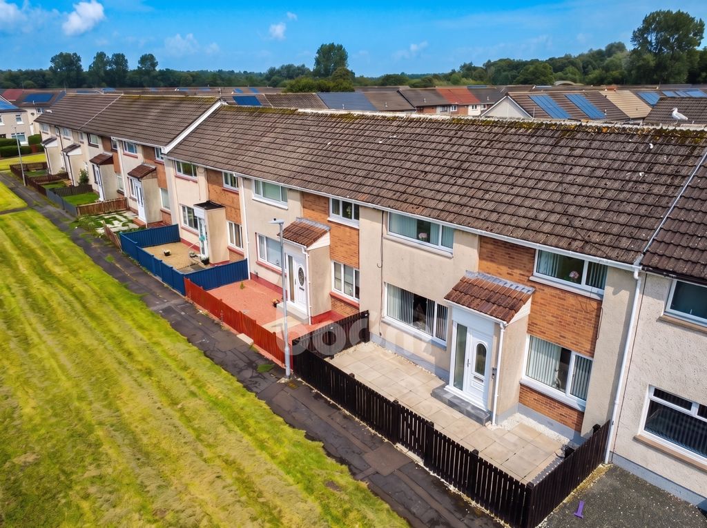 Property photo 1 of 23 Lomond Place, Irvine External