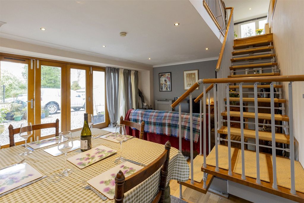 Additional image 33 of 8 bed detached house for saleThistle Guest House, St. Catherines, Cairndow, Argyll & Bute PA25