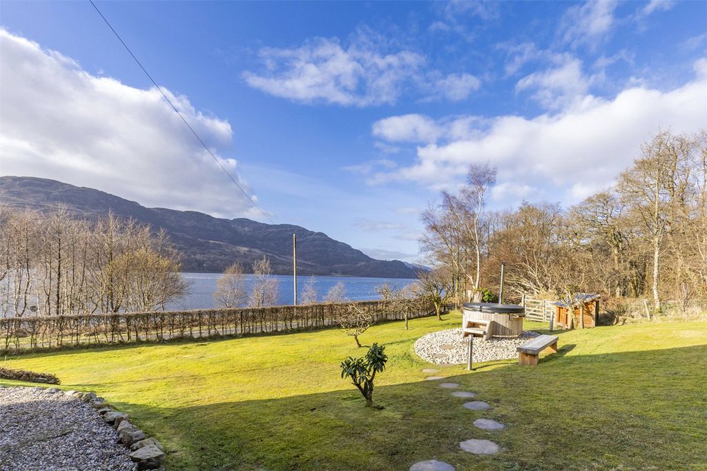 Additional image 5 of 4 bed detached bungalow for saleTigh-Na-Creige, Colintraive, 3 PA22