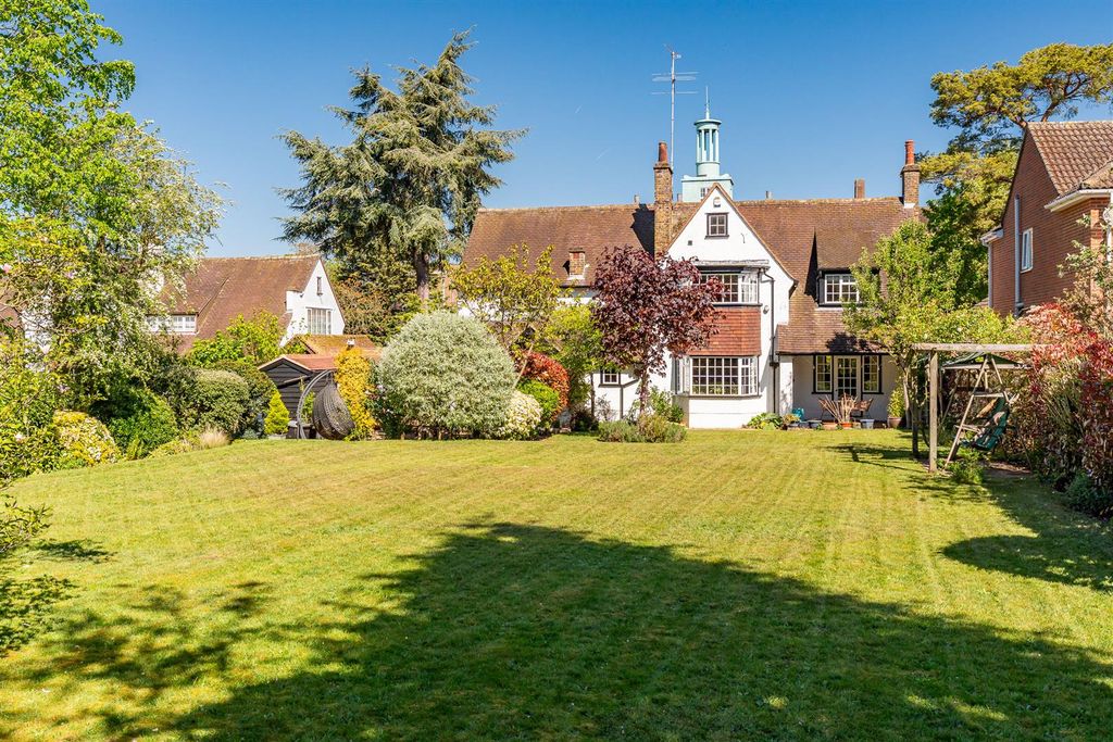 Additional image 17 of 5 bed detached house for saleBullocks Lane, Hertford SG13