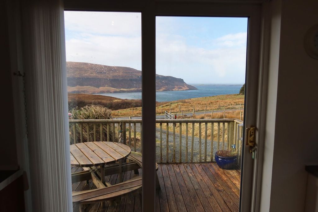 Additional image 8 of 2 bed detached bungalow for saleLochbay, Waternish, Isle Of Skye IV55