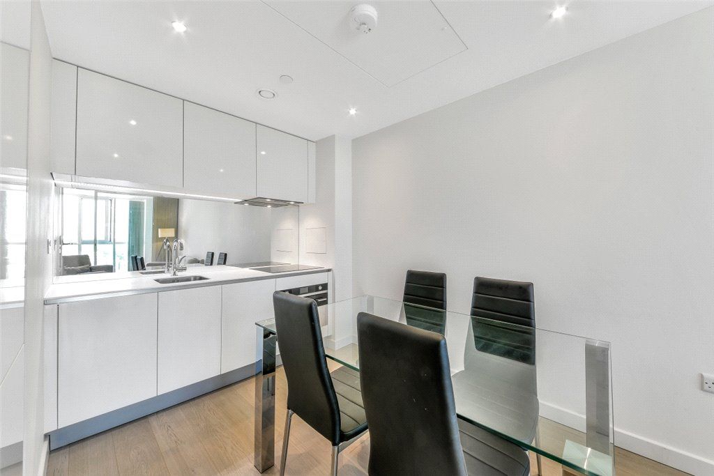 Property photo 1 of 5 Kitchen