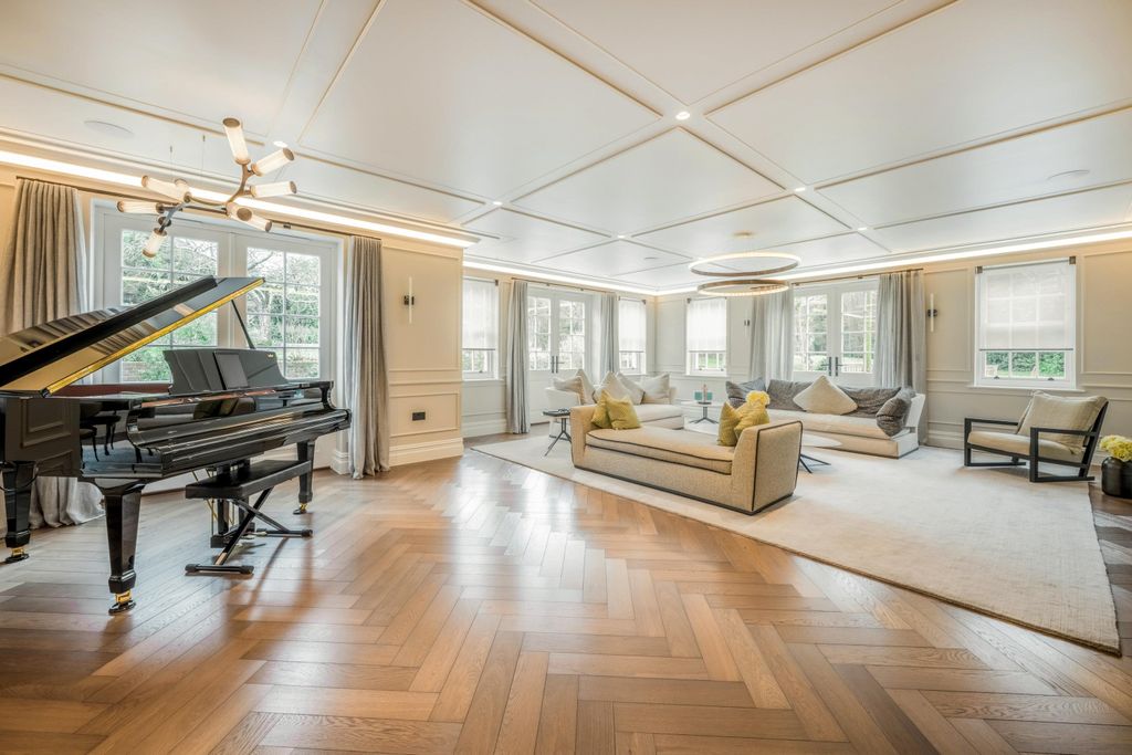 Additional image 12 of 5 bed detached house for saleWoodland Rise, Sevenoaks, Kent TN15