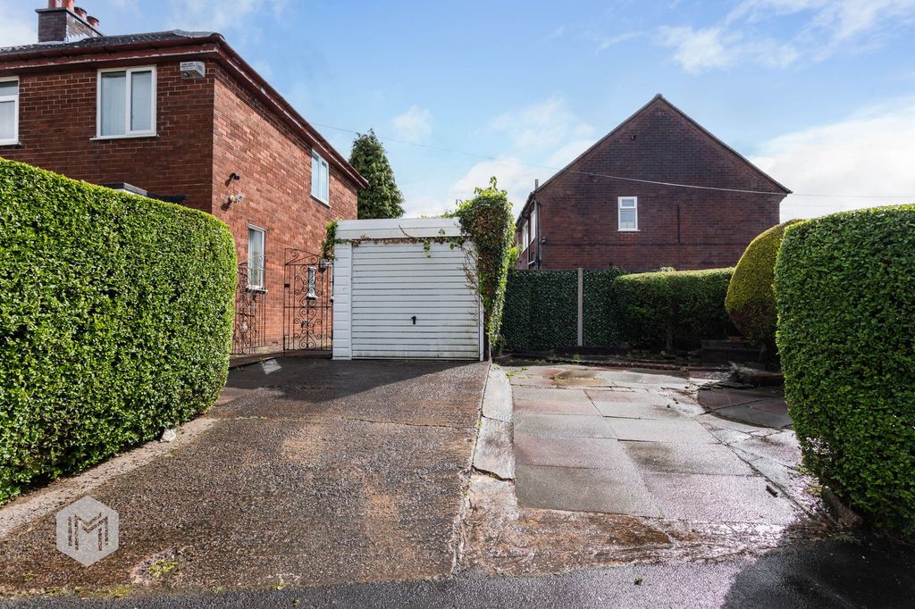 Additional image 15 of 3 bed semi-detached house for saleButtermere Road, Farnworth BL4